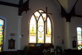 Curwensville Methodist Church
